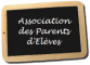Association des parents d'élèves